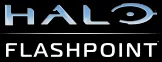 Halo: Flashpoint Logo